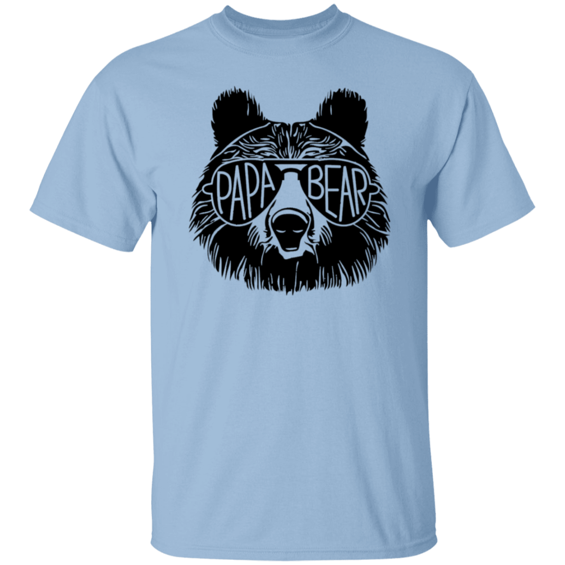 Papa Bear | T-Shirt