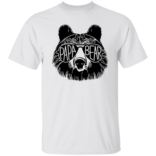 Papa Bear | T-Shirt