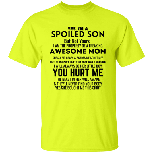 Spoiled Son | T-Shirt